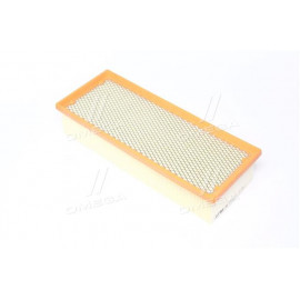 Фільтр повітряний VW GOLF, PASSAT, SKODA OCTAVIA 04- (вир-во ALPHA FILTER)