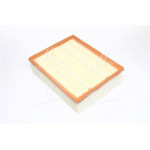 Фільтр повітряний AUDI A4 1.8-3.2 00-09 (вир-во ALPHA FILTER) 