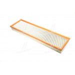 Фільтр повітряний MERCEDES 507 OM616, 510 M102 86- (вир-во ALPHA FILTER) 