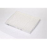 Фільтр салону FIAT DOBLO 01- (вир-во ALPHA FILTER) 