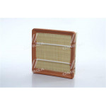 Фільтр повітряний DAEWOO MATIZ 98- (вир-во ALPHA FILTER) 