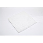 Фільтр салону TOYOTA AVENSIS 99-, YARIS 99- (вир-во ALPHA FILTER) 