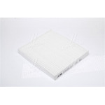 Фільтр салону MAZDA 2 02-, 6 02- (вир-во ALPHA FILTER) 