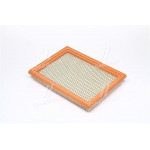 Фільтр повітряний NISSAN PRIMERA 90-02, ALMERA 95-00 (вир-во ALPHA FILTER) 