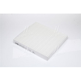 Фильтр салона NISSAN ALMERA 00-, PRIMERA 02- (пр-во ALPHA FILTER)