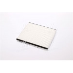 Фільтр салону FIAT DOBLO, LINEA 07- (вир-во ALPHA FILTER) 