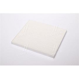 Фільтр салону HYUNDAI SANTA FE 12- (вир-во ALPHA FILTER)