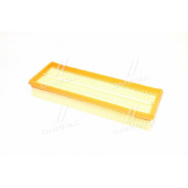 Фільтр повітряний CITROEN BERLINGO, C4 06-, PEUGEOT PARTNER 06- (вир-во ALPHA FILTER)  Фільтр повітряний CITROEN BERLINGO, C4 06-, PEUGEOT PARTNER 06- (вир-во ALPHA FILTER)