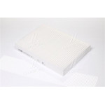 Фільтр салону NISSAN QASHQAI II 14-, RENAULT MEGANE IV 15- (вир-во ALPHA FILTER) 