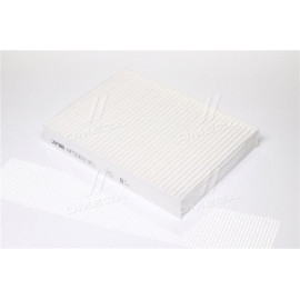 Фільтр салону NISSAN QASHQAI II 14-, RENAULT MEGANE IV 15- (вир-во ALPHA FILTER)  Фільтр салону NISSAN QASHQAI II 14-, RENAULT MEGANE IV 15- (вир-во ALPHA FILTER)