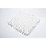 Фільтр салону HONDA ACCORD VIII, IX 03-, CR-V III, IV 07- (вир-во ALPHA FILTER) 