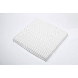 Фильтр салона HONDA ACCORD VIII, IX 03-, CR-V III, IV 07- (пр-во ALPHA FILTER)  Фильтр салона HONDA ACCORD VIII, IX 03-, CR-V III, IV 07- (пр-во ALPHA FILTER)