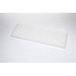 Фільтр салону OPEL VECTRA B 95-02 (вир-во ALPHA FILTER) 