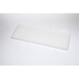 Фільтр салону OPEL VECTRA B 95-02 (вир-во ALPHA FILTER)