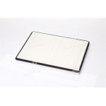 Фільтр салону VW PASSAT 94-96 (вир-во ALPHA FILTER) 