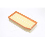 Фільтр повітряний RENAULT LOGAN II, DUSTER II 0.9-1.2 TCE, 1.5 DCI 13- (вир-во ALPHA FILTER) 