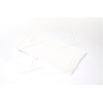 Фільтр салону FORD FOCUS 98- (вир-во ALPHA FILTER) 