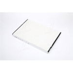 Фільтр салону OPEL ASTRA G, H 98-, ZAFIRA 99- (вир-во ALPHA FILTER) 