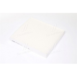 Фільтр салону VW POLO IV, V 01-, SKODA RAPID 11- (вир-во ALPHA FILTER)