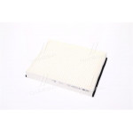 Фільтр салону FORD FOCUS III, KUGA II 11- (вир-во ALPHA FILTER) 