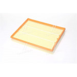 Фільтр повітряний OPEL ASTRA II 2.2DTI 16V 99- (вир-во ALPHA FILTER) 