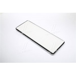 Фільтр салону AUDI A4 95-01, VW PASSAT 96-00 (вир-во ALPHA FILTER) 