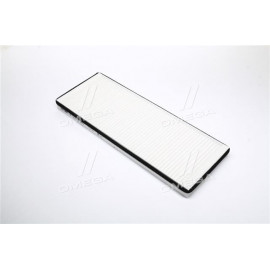 Фільтр салону AUDI A4 95-01, VW PASSAT 96-00 (вир-во ALPHA FILTER)