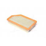 Фільтр повітряний KIA RIO III 1.4 CRDI 11- (вир-во ALPHA FILTER) 