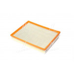 Фільтр повітряний OPEL ASTRA H, ZAFIRA B 1.7-1.9 CDTI 04- (вир-во ALPHA FILTER) 