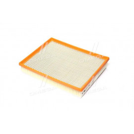 Фільтр повітряний OPEL ASTRA H, ZAFIRA B 1.7-1.9 CDTI 04- (вир-во ALPHA FILTER)