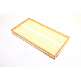 Фільтр повітряний MB VITO 03- (вир-во ALPHA FILTER)