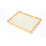 Фільтр повітряний OPEL VECTRA C 1.9 CDTI 03- (вир-во ALPHA FILTER) 