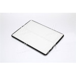 Фільтр салону SSANGYONG REXTON 02- (2шт.) (вир-во ALPHA FILTER) 