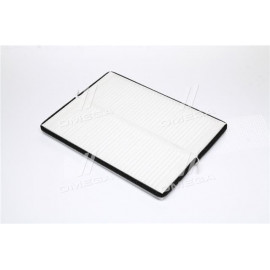 Фільтр салону SSANGYONG REXTON 02- (2шт.) (вир-во ALPHA FILTER)