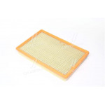 Фільтр повітряний MITSUBISHI PAJERO 3.2TDI 16V 02- (вир-во ALPHA FILTER) 