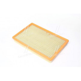 Фільтр повітряний MITSUBISHI PAJERO 3.2TDI 16V 02- (вир-во ALPHA FILTER)