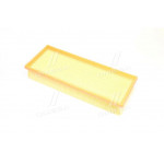 Фільтр повітряний VW TRANSPORTER III 82-92, PASSAT 83-88, AUDI 80 82-94 (вир-во ALPHA FILTER) 