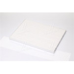 Фільтр салону NISSAN QASHQAI 07-, X-TRAIL 07- (вир-во ALPHA FILTER) 