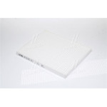 Фільтр салону FORD FIESTA VI 08-, B-MAX 12- (вир-во ALPHA FILTER) 