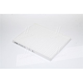 Фильтр салона FORD FIESTA VI 08-, B-MAX 12- (пр-во ALPHA FILTER)