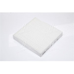 Фільтр салону SUZUKI SWIFT 05-, SX4 06- (вир-во ALPHA FILTER) 