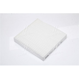 Фільтр салону SUZUKI SWIFT 05-, SX4 06- (вир-во ALPHA FILTER)