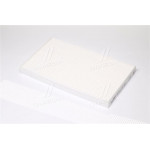 Фільтр салону NISSAN LEAF 10- (вир-во ALPHA FILTER) 