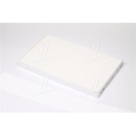 Фільтр салону NISSAN LEAF 10- (вир-во ALPHA FILTER)