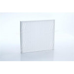 Фільтр салону KIA SPORTAGE 06-, RIO 05-, HYUNDAI TUCSON 04- (вир-во ALPHA FILTER) 