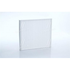 Фільтр салону KIA SPORTAGE 06-, RIO 05-, HYUNDAI TUCSON 04- (вир-во ALPHA FILTER)