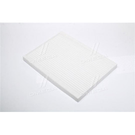 Фільтр салону SUZUKI GRAND VITARA 05- (вир-во ALPHA FILTER)