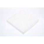 Фільтр салону RENAULT LAGUNA II 00- (вир-во ALPHA FILTER) 