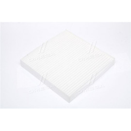 Фільтр салону RENAULT LAGUNA II 00- (вир-во ALPHA FILTER)