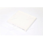 Фільтр салону NISSAN X-TRAIL 01- (вир-во ALPHA FILTER) 